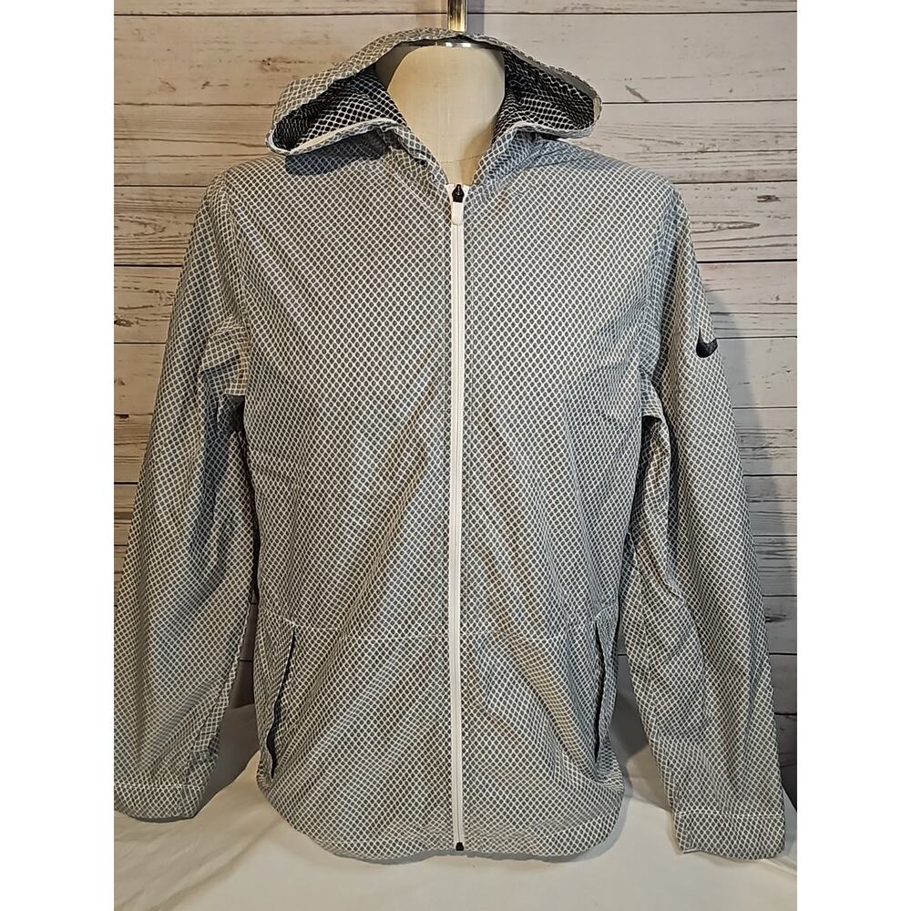 Lightweight Nike Shield Hyper Elite Basketball Fu… - image 2